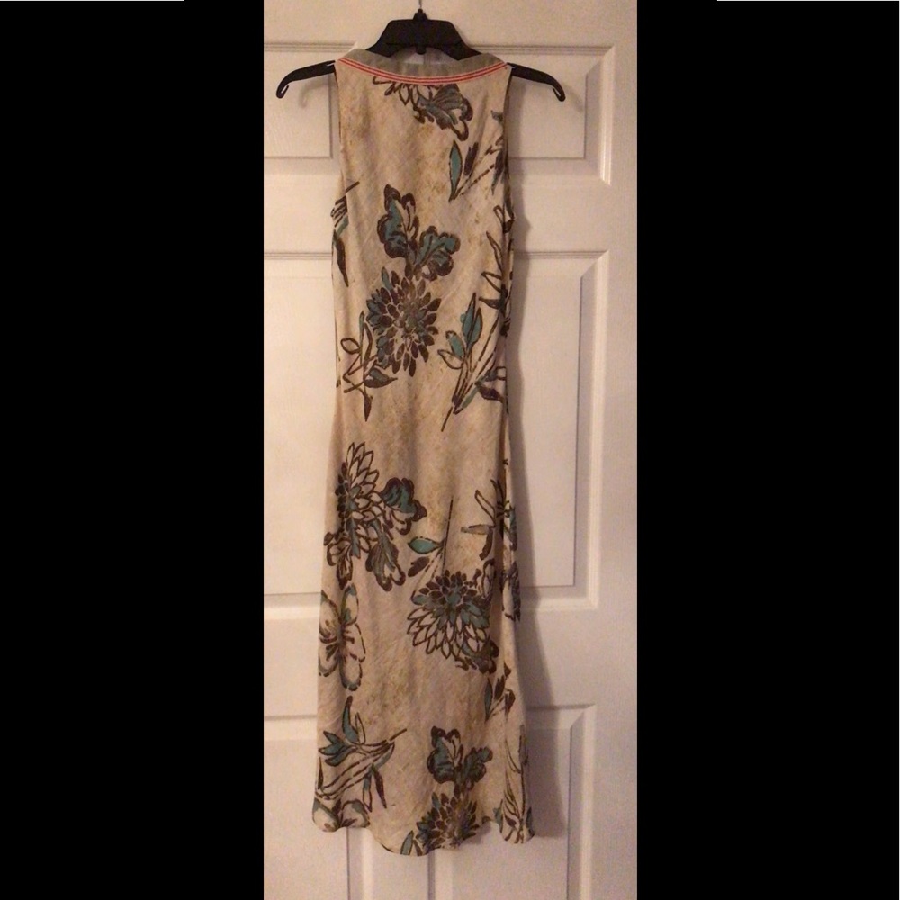 Ladies Dress